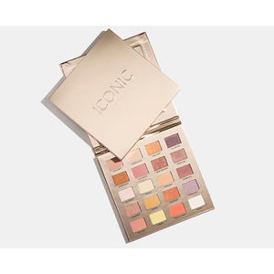 Iconic London Eyeshadow Palette